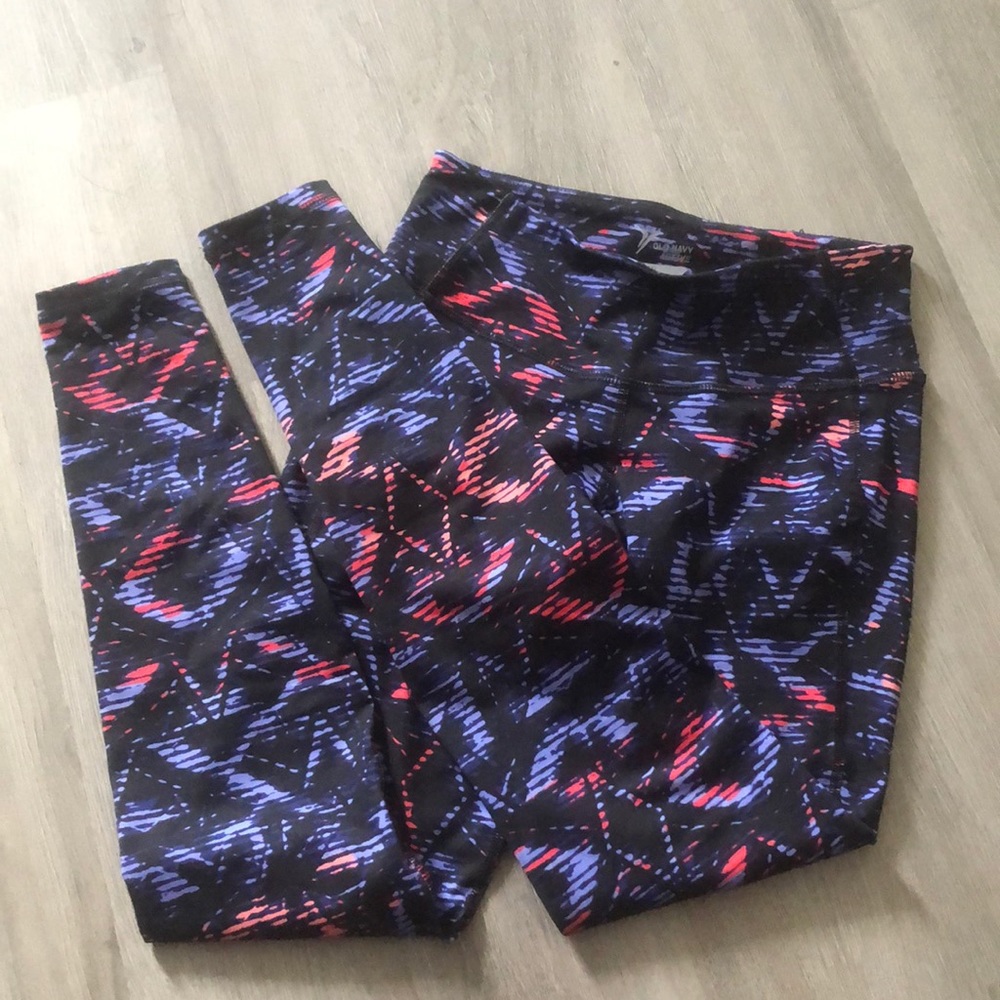 Work out pants